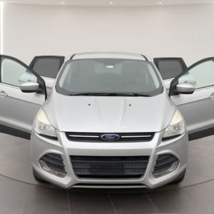 2013 Ford
Escape • SE
Sport SUV 4D