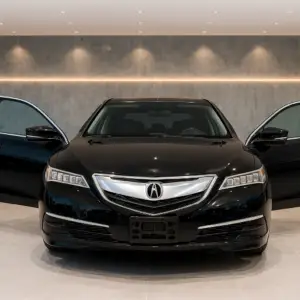 2014 Acura MDX • Advance Pkg Sport Utility 4D