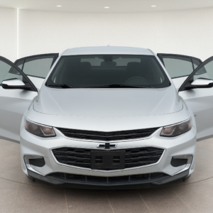 2018 Chevrolet Malibu • LT1 Sudan
