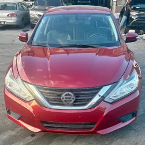 2016 Nissan Altima • 2.5 SL Sedan 4D