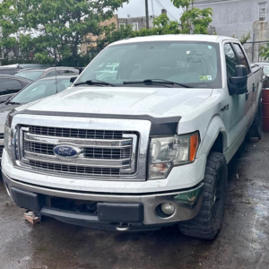 2014 Ford F-150 • XL Pickup 4D 6 1/2 ft