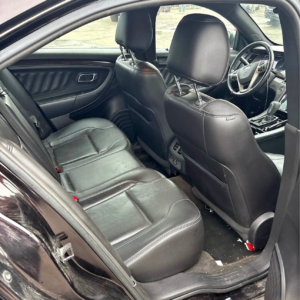 2013 Ford Taurus • Limited Sedan 4D