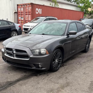 2013 Dodge Charger • SXT Sedan 4D